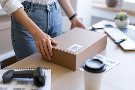 🔐 Tu placer es privado (y sagrado): cómo cuidamos tu experiencia de compra