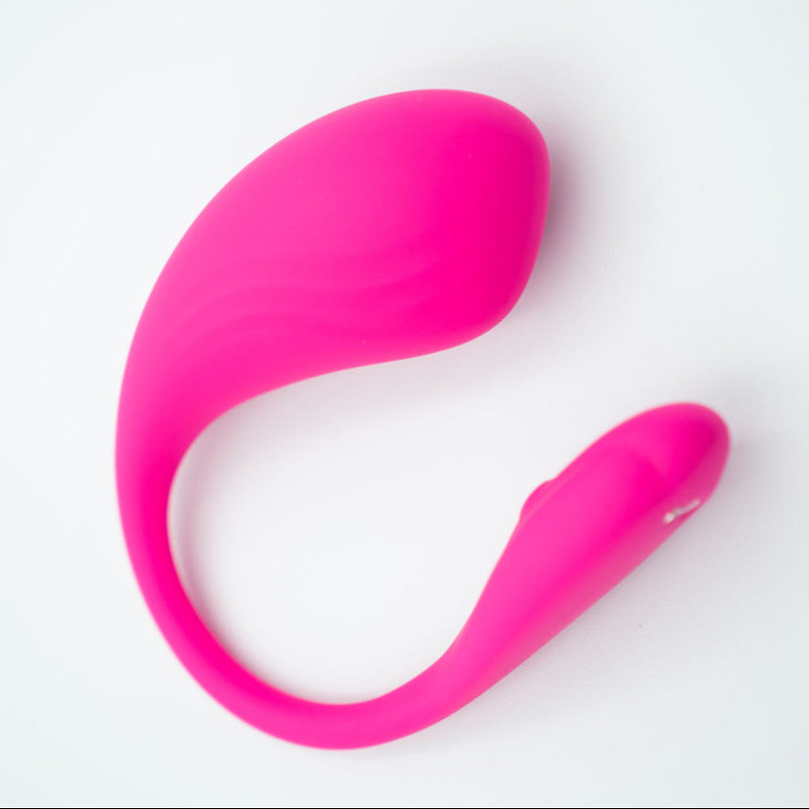 Vibrador Inteligente de Punto G – Control Remoto via App