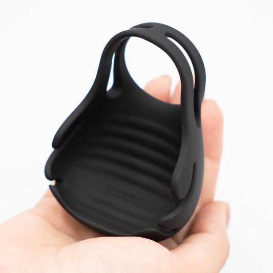 Anillo Vibrador para el dick y bolas – Recargable USB