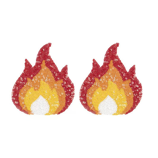 Pasties “On Fire” – Desata el Calor