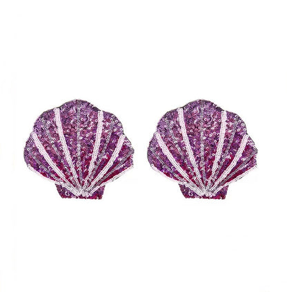 Pasties “Sirenita” – Conchas de Escándalo