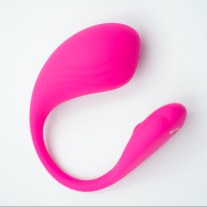 Vibrador Inteligente de Punto G – Control Remoto via App