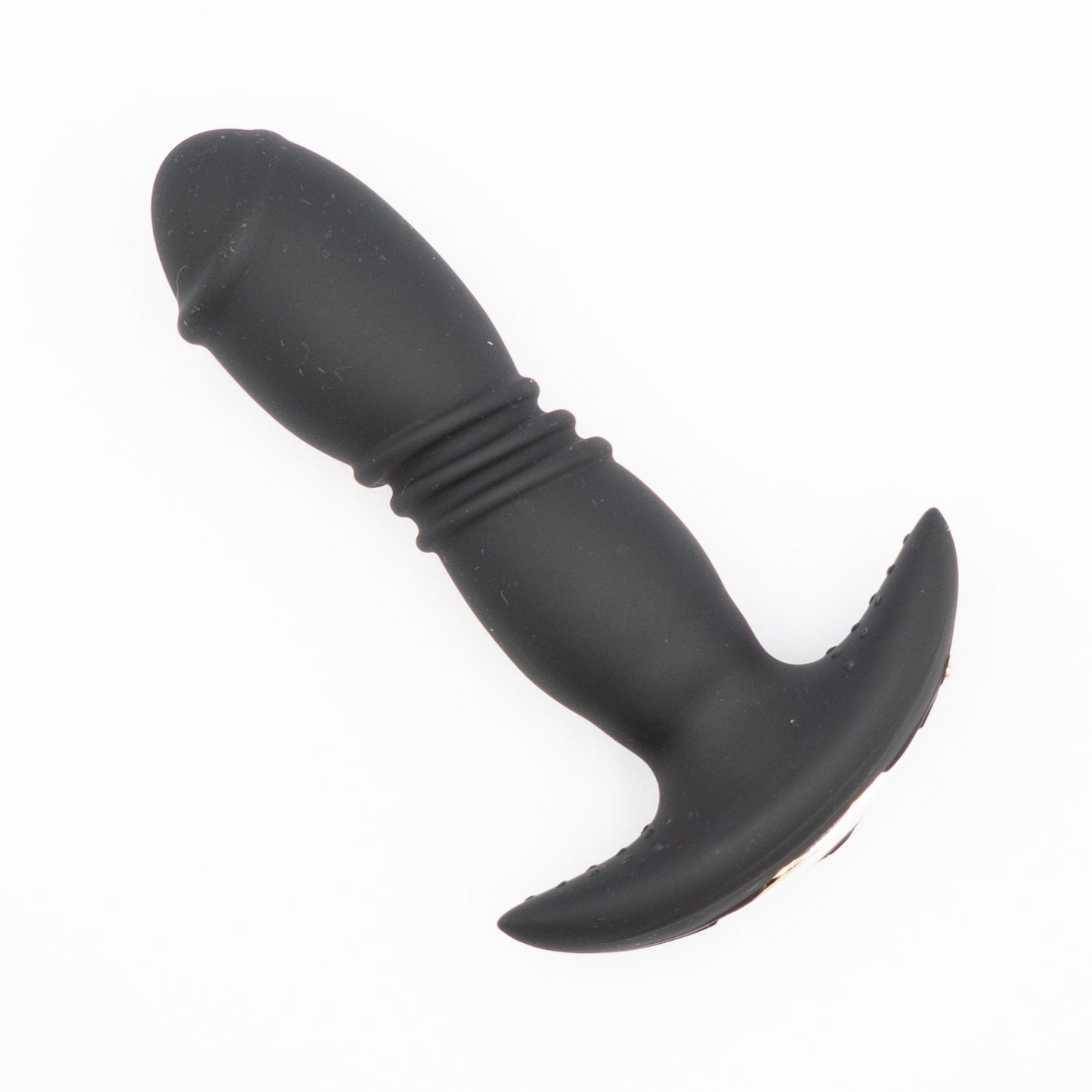 Masajeador de Prostata Inteligente y con Control por App – 11.5 cm, Recargable USB