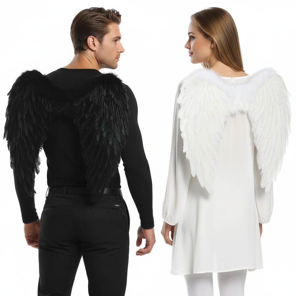 Alas de Ángel – Sexy Fantasy Wings