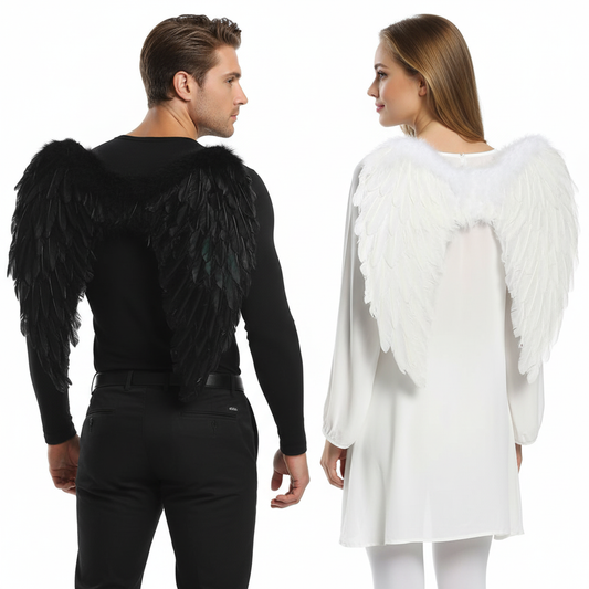 Alas de Ángel – Sexy Fantasy Wings